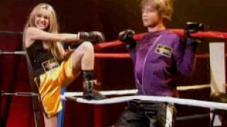 hannah Montana- I Got Nerve(Russian version)Сила духа.avi hannah Montana- I Got Nerve(Russian version)Сила духа.avi