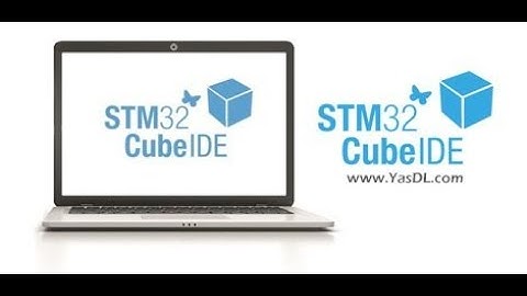 How to generate HEX file in STM32CubeIDE