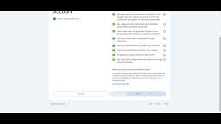 Summit K12 Google Classroom Scope