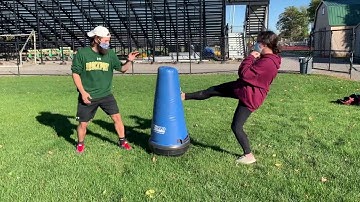 Motor Learning Final Practice Video