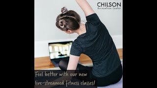 Jeans Getting Too Tight? Try Our New Virtual Fitness Cles