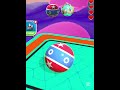 🔥 Going Balls VS Rollance Balls Action Ball Games New Race 73 | Android/IOS Games