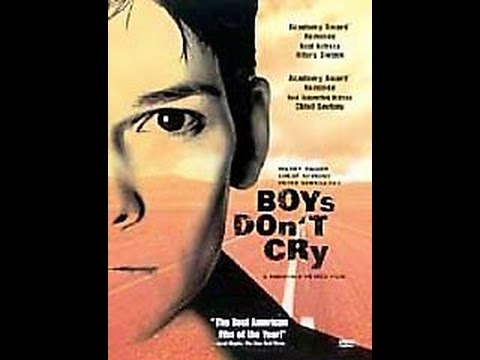 Opening To Boys Don't Cry 2000 DVD