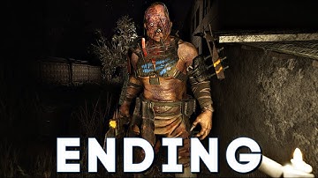 You Must - Full Walkthrough Gameplay (ENDING)