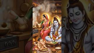 Mahadev  Mahakal  Bholenath  Ganesha  Maa Parvati shorts mahadev ganesh shivshambhu
