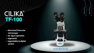 Cilika Digital Microscope