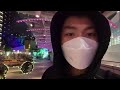 Namba park
