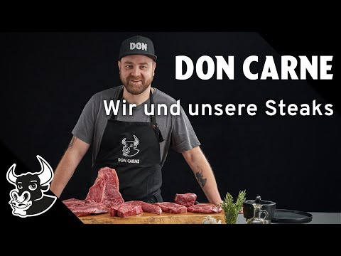 Don Carne - Hofbox