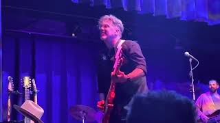 Every Gun - The Patrick Sweany Band - Music Box Supper Club  5/19/23  Cleveland Ohio