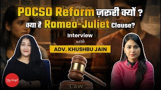 POCSO Act Misuse Exposed: Why Supreme Court Wants "Romeo-Juliet Clause" | Teen Relationships & Law Supreme Court Flags Pocso Misuse What Is The Romeo Juliet Clause