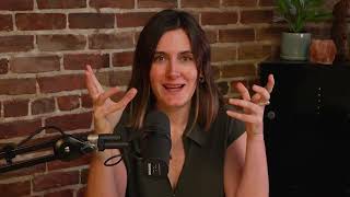 ÉPISODE 4 - Le silence, un allié, soutenant l'expression de Soi.