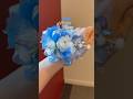 How to make a Prom 🤍 Wedding Corsage | Watch full video Step by Step tutorial for beginners
