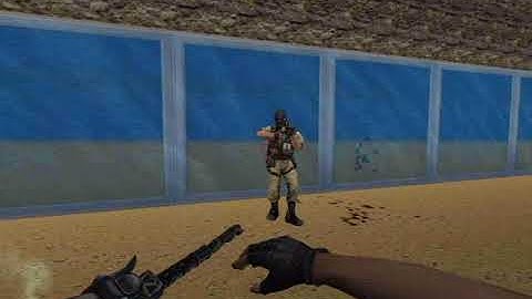 [cso/csnz]-STUDIO LUA-Original Mode 一般模式