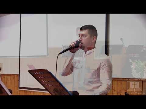 YUDIN - Grace feel (Hа празднике жатвы)