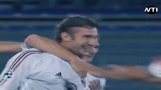 Top Of Andriy Shevchenko Goals Wtf