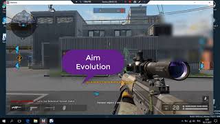 AIM Evolution - 10/11/2017