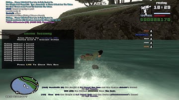 Crazybobs Cops and Robbers - [BnS]DareDeViL Random Dm