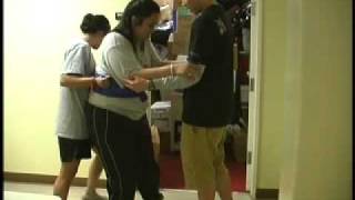 Famous Theresa's 1st Steps Profile