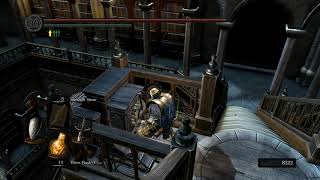Dark Souls Remastered - Duke's Archives Avelyn Chest Dark Souls Remastered - Duke's Archives Avelyn Chest
