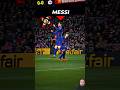 this ball control by Messi #messi #fcbarcelona #football #edit #futbol