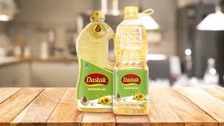Dastak cooking oil review