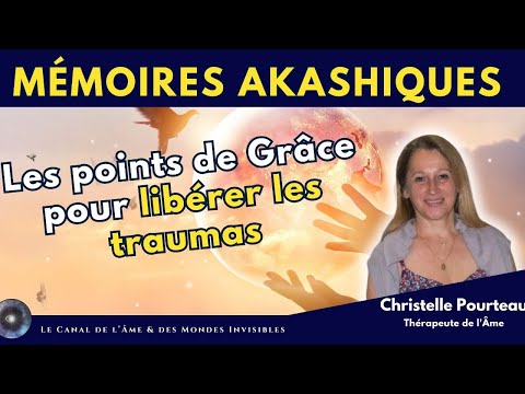 Atelier 274 "Les points de grâce niveaux 2 et 3" Christelle Pourteau