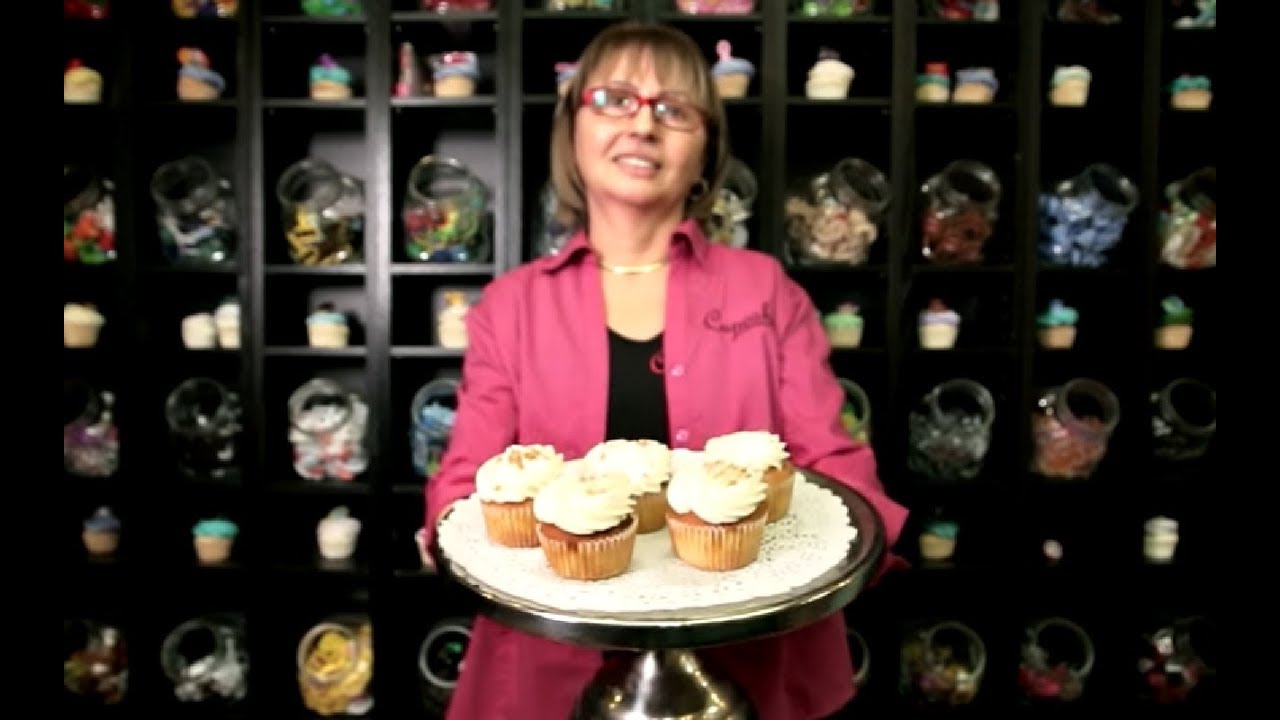 Cupcakes of Westdale Village Energy Efficiency Save on Energy YouTube