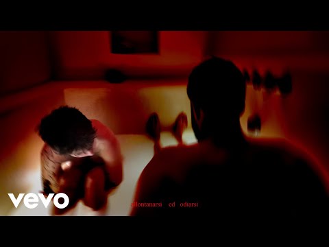 Madame - LA PERSONA PEGGIORE DEL MONDO (Visual)