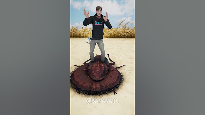 OHIO unstoppable Arrmor Cockroach VS OHIO Mrbeast Level 1 to 999
