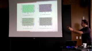 CMU Machine Learning Lectures - October 15, 2012
