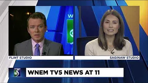 Saginaw man helps amputees regain their mobility, find support | Step Up Amputee Exercise Class