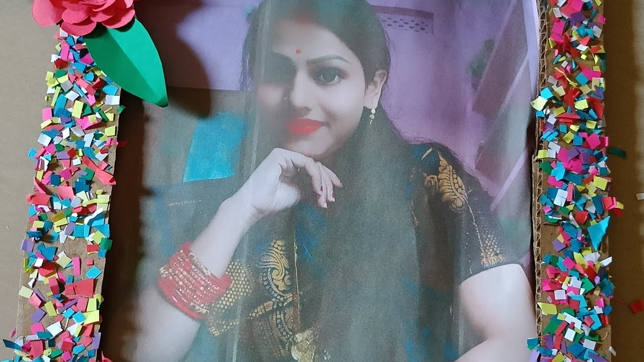 easy & beautiful paper craft ideas 😱origami home decoration