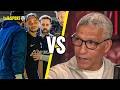 Chris Hughton FEARS injuries could RELEGATE Spurs despite Roberto De Zerbi's positive IMPACT