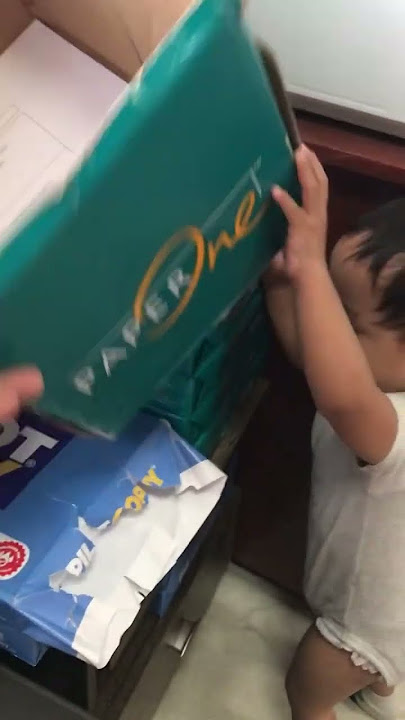 Ang likot ni apo ko haha  #elia d channel