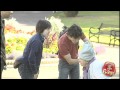 Ear Loud Speaker Gag - Funny Videos