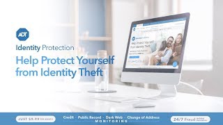 Identity Protection Walkthrough