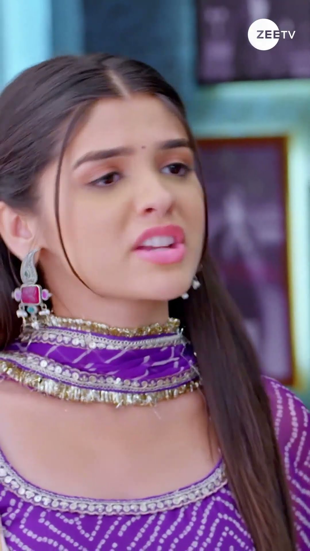 #KUMKUM BHAGYA #Shorts #Zee TV #Entertainment #Family Drama