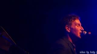 The Dream Syndicate-MEDICINE SHOW-Live @ The Independent, San Fransisco, CA, December 16, 2017