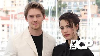 Taylor Swift's boyfriend Joe Alwyn plays secretive businessman roll