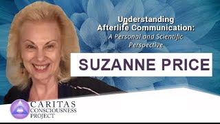 PREVIEW: Understanding Afterlife Communication with Suzanne Price