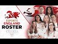 Introducing esports england  cec roster