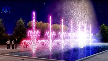 Thiết Kế Thi Công Đài Phun Nước Nghệ Thuật Giá Rẻ Trọn Gói