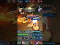 WTF damage #mobilelegends #mlbb #sungameplay #triplekills #brawlmode