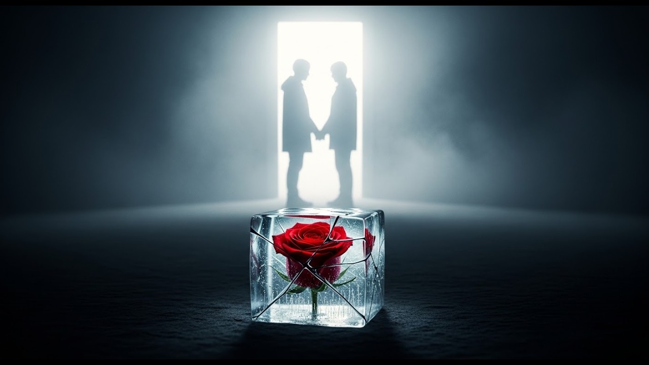 Jemand möchte unbedingt mit Dir reden