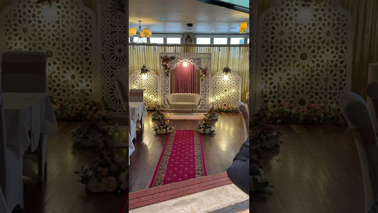 Indian Zaika Restaurant & Bar