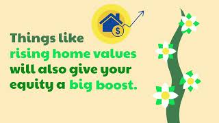 Home Equity Is a Seed That Can Grow Your Wealth in Montgomery County, Texas