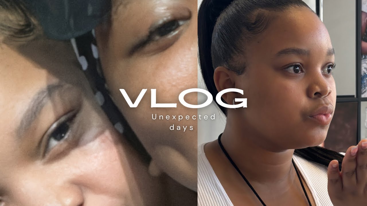 Sphalaphalasalon | errands | Family | day out #southafricanyoutuber #vlog #lifestyle