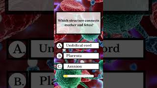 Most Expected MCQs 🔥 GK &amp; Biology Quiz for NEET CUET RRB NTPC SSC UPSC | Trending Questions #shorts