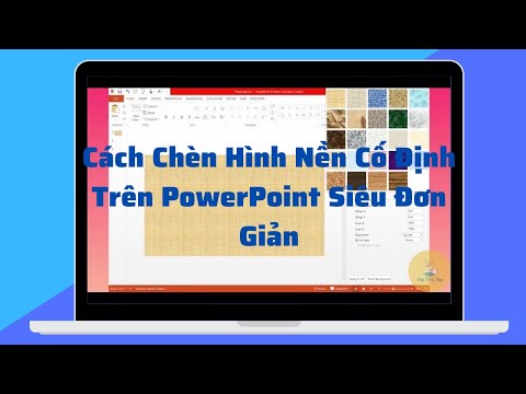 Video: Cách Chèn ảnh Vào Mô Tả Cộng đồng