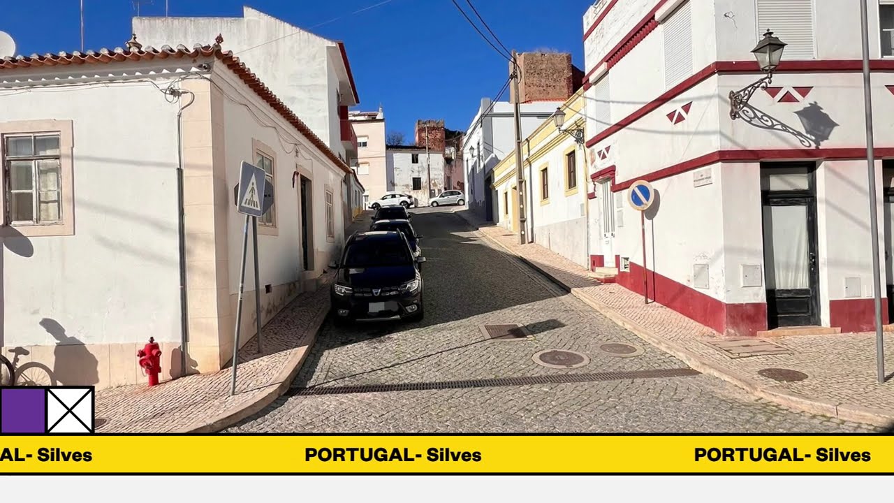 Portugal - Silves
